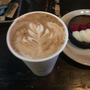 Meet your Posher, Giang